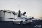 Audi RS7 Sportback on ADV.1 Wheels (ADV05MV2CS) 2014 года